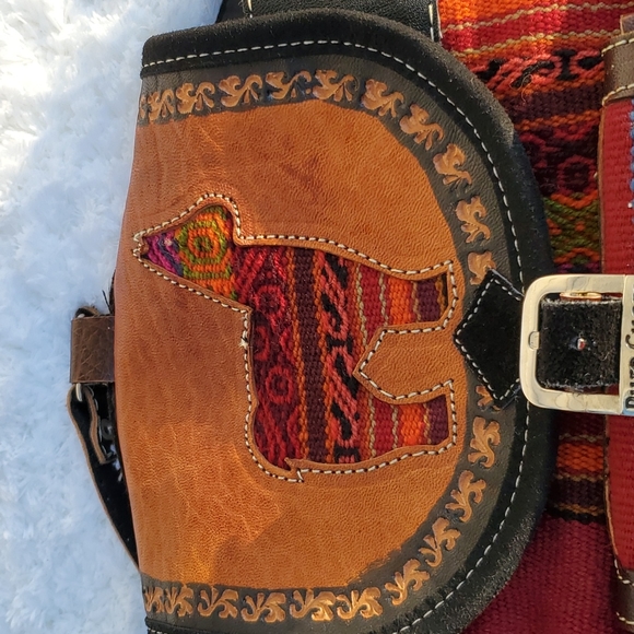 PURO CUERO BACKPACK - Picture 10 of 12